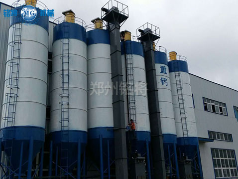 原料儲存裝置 原料儲存裝置