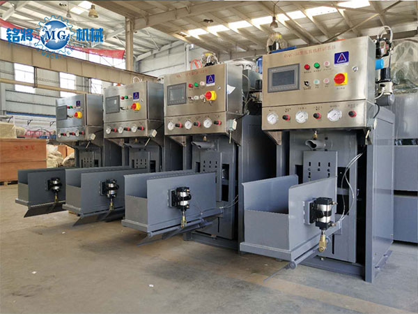 氣吹式包裝機產品展示 氣吹式包裝機產品展示