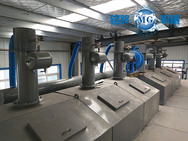 自動(dòng)配料系統(tǒng) 自動(dòng)配料系統(tǒng)