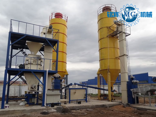 干粉砂漿生產(chǎn)線多少錢,不要只考慮價(jià)格! 干粉砂漿生產(chǎn)線多少錢,不要只考慮價(jià)格!