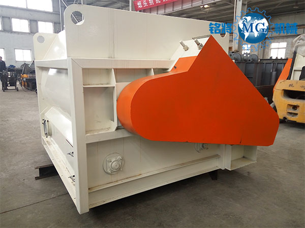 干粉砂漿設(shè)備廠家教你如何選擇干粉砂漿攪拌機 干粉砂漿設(shè)備廠家教你如何選擇干粉砂漿攪拌機