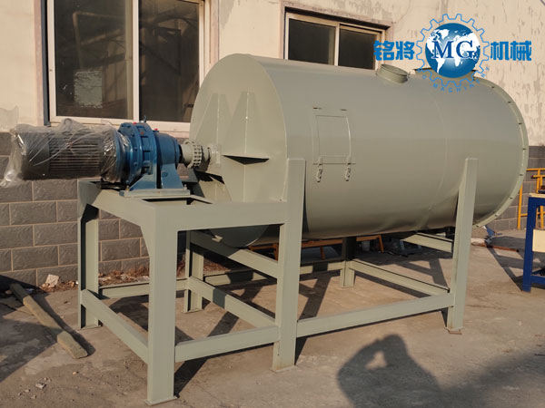 干粉砂漿設(shè)備廠家教你如何選擇干粉砂漿攪拌機 干粉砂漿設(shè)備廠家教你如何選擇干粉砂漿攪拌機