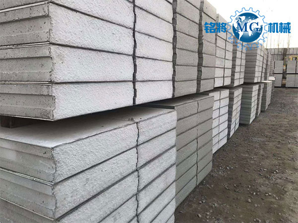 節能建材行業發展前景及方向 節能建材行業發展前景及方向