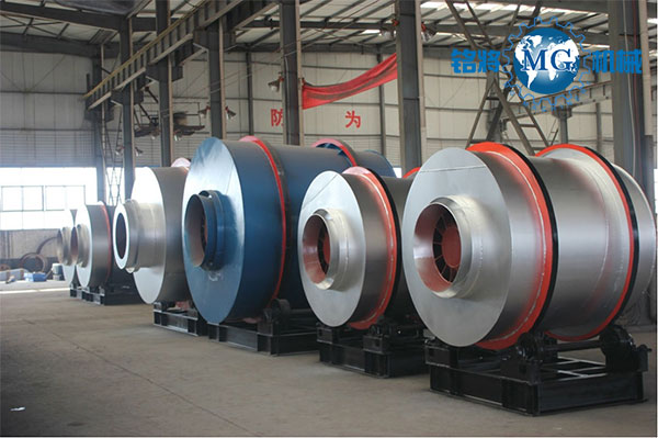 烘干沙子的設備多少錢一臺?這三點影響最終價格 烘干沙子的設備多少錢一臺?這三點影響最終價格