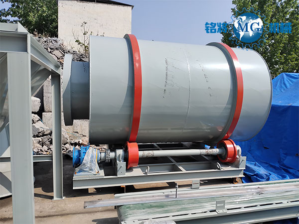 烘干機漏油原因有哪些？烘干機漏油原因分析