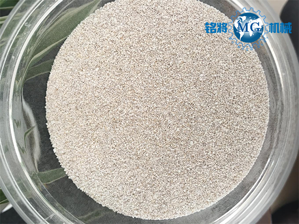 玻化微珠和珍珠巖的主要區別 玻化微珠和珍珠巖的主要區別