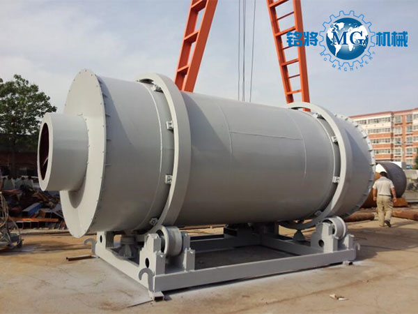 購(gòu)買沙子烘干機(jī)要注意哪些問題？時(shí)產(chǎn)20噸沙子烘干機(jī)哪家好？