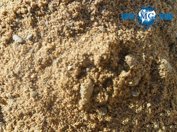 砂石專項整治行動:寧夏、江西、山東等多地重拳出擊 砂石專項整治行動:寧夏、江西、山東等多地重拳出擊