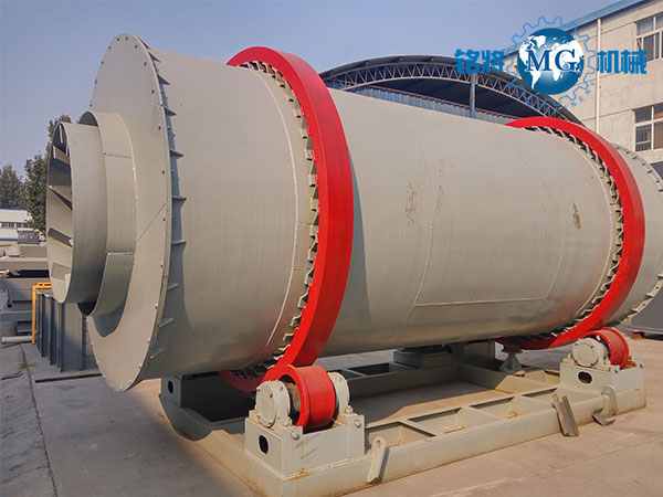 三回程烘干機運轉時突然停電怎么辦？