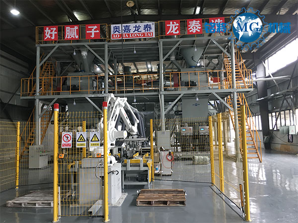 膩子粉攪拌機防銹維護方法 膩子粉攪拌機防銹維護方法