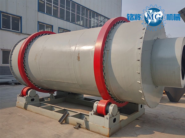 沙子烘干機首次點火應注意哪些問題？