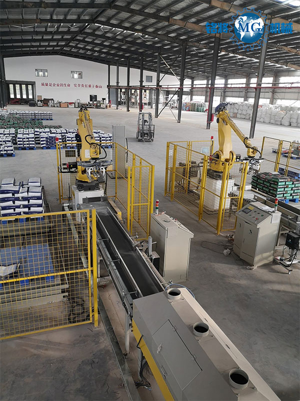 無塵膩子粉生產(chǎn)設(shè)備 無塵膩子粉生產(chǎn)設(shè)備