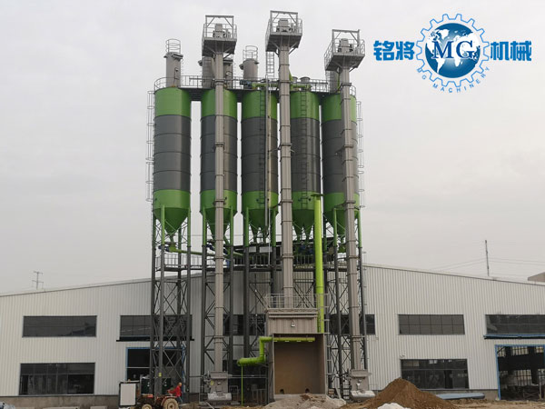 無塵膩子粉生產(chǎn)設(shè)備 無塵膩子粉生產(chǎn)設(shè)備