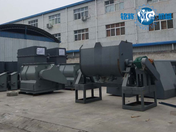 怎樣判斷真石漆混合機生產效率的高低 怎樣判斷真石漆混合機生產效率的高低