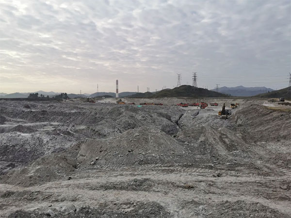 源頭治理降增量無害化處理減存量——磷石膏綜合利用需雙管齊下 源頭治理降增量無害化處理減存量——磷石膏綜合利用需雙管齊下