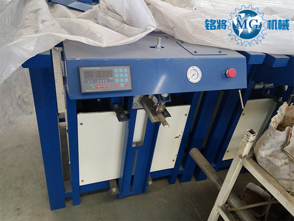 閥口袋包裝機為您解決物料包裝問題 閥口袋包裝機為您解決物料包裝問題