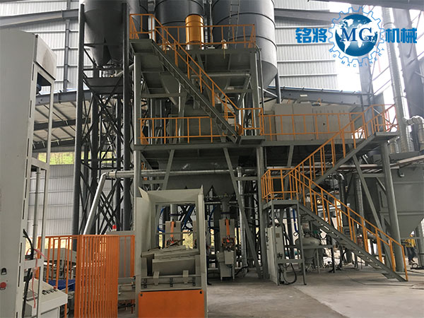 磷石膏抹灰砂漿的優勢,磷石膏抹灰砂漿設備選擇 磷石膏抹灰砂漿的優勢,磷石膏抹灰砂漿設備選擇