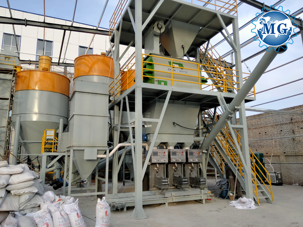 石膏基自流平砂漿的優(yōu)點和缺點 石膏基自流平砂漿的優(yōu)點和缺點