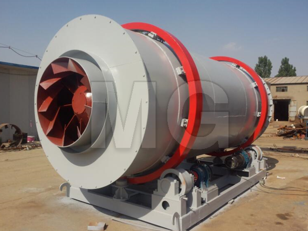 保持沙子烘干機(jī)溫度穩(wěn)定的方法,如何防止沙子烘干機(jī)老化 保持沙子烘干機(jī)溫度穩(wěn)定的方法,如何防止沙子烘干機(jī)老化